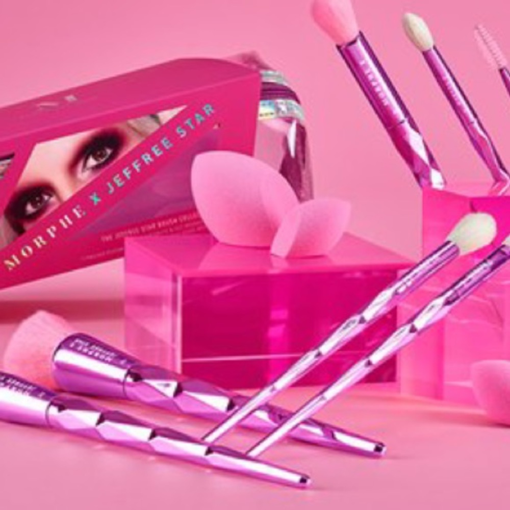 Meet your Posher, Oriana